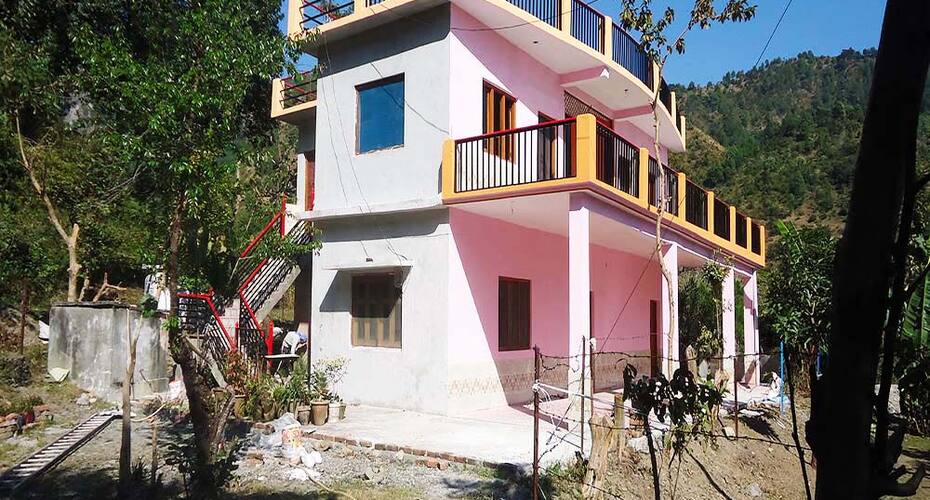 Karthik Resort, Nainital 1